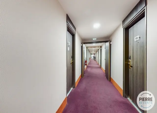 Appart hotel residhome, visuel 3