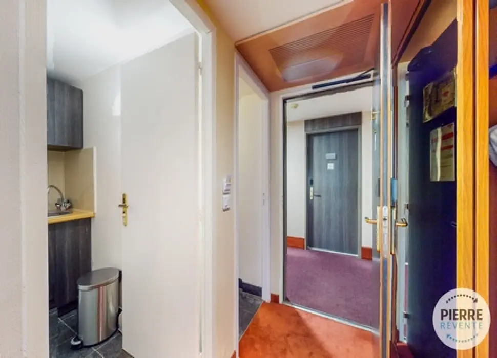 Appart hotel residhome — visuel 12