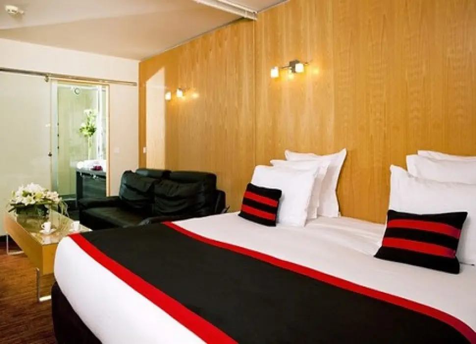 Appart hotel residhome — visuel 33