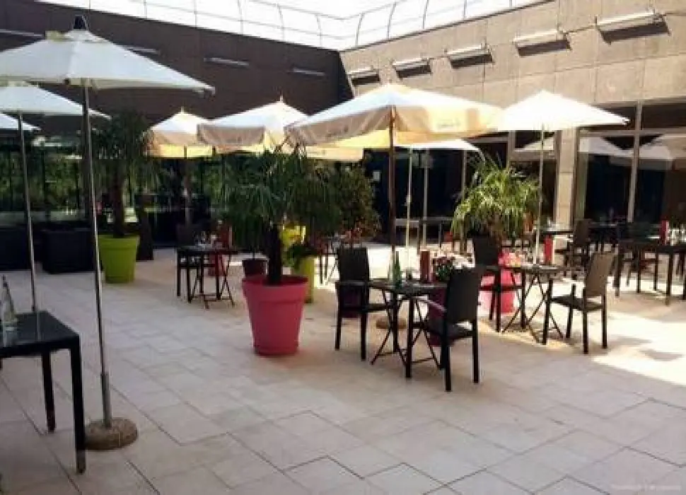 Appart hotel residhome — visuel 34