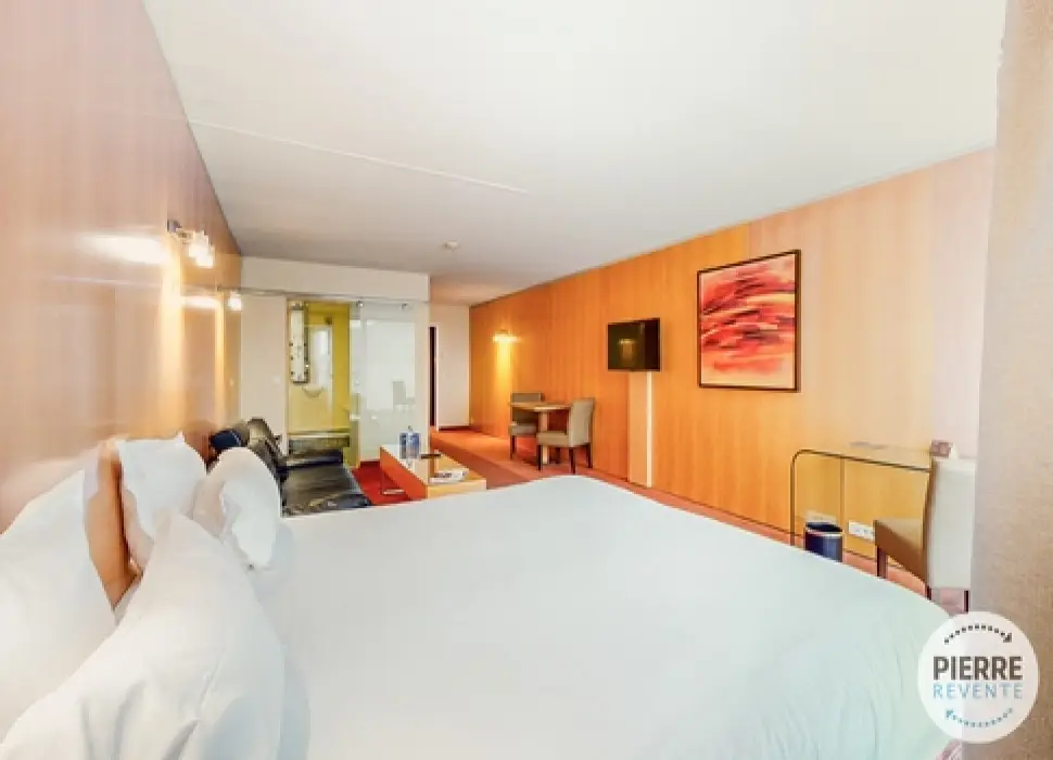 Appart hotel residhome — visuel 11