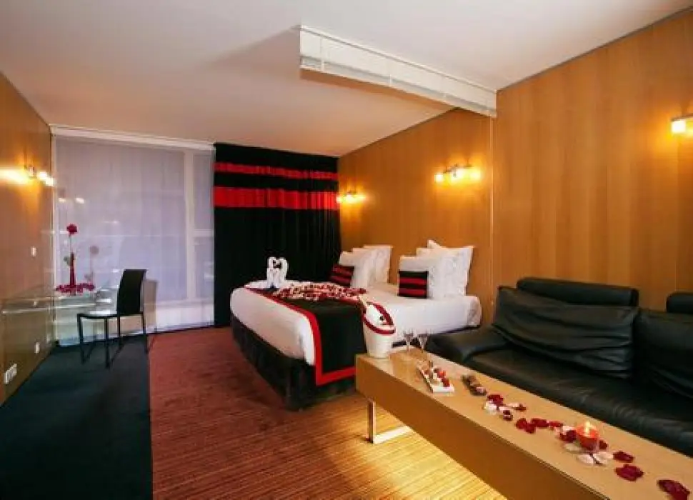 Appart hotel residhome — visuel 35