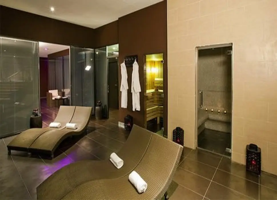 Appart hotel residhome — visuel 31
