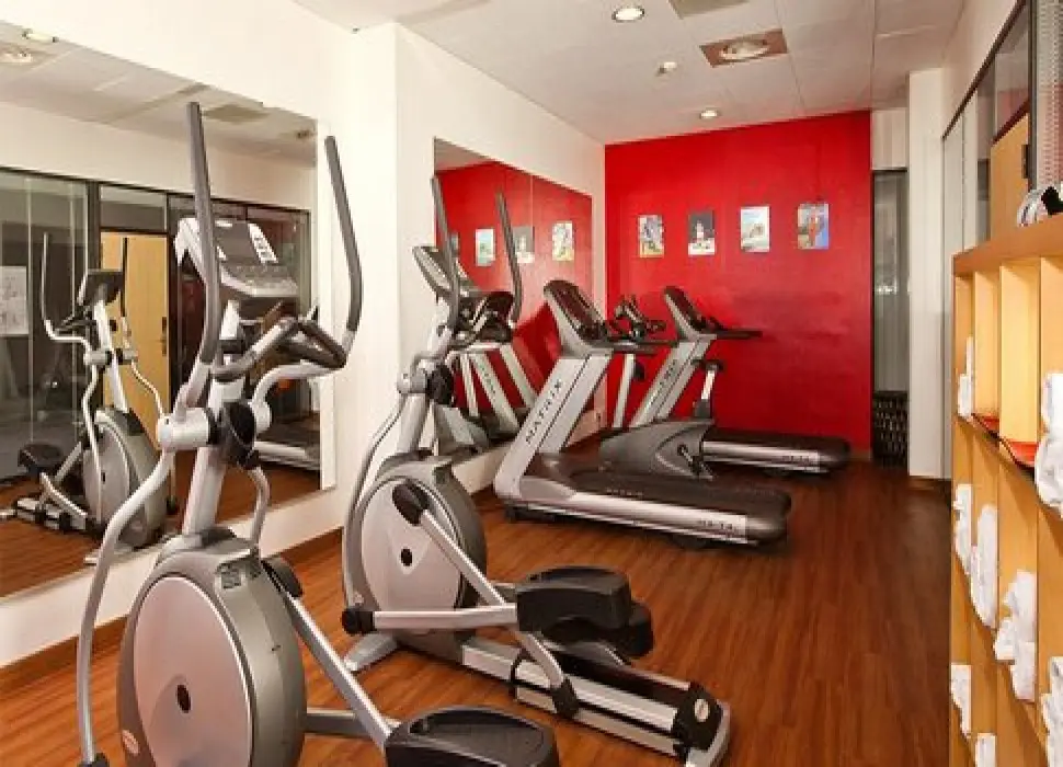 Appart hotel residhome — visuel 32