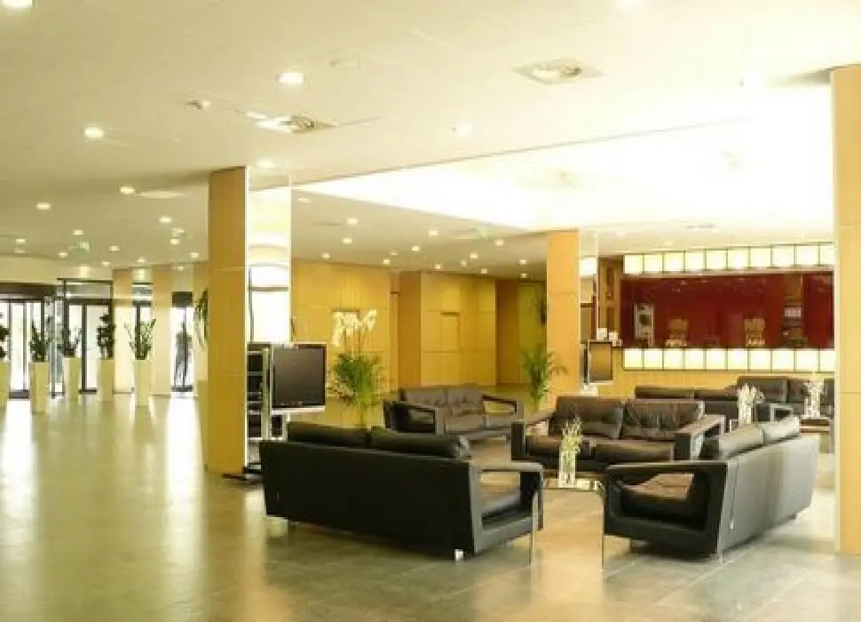 Appart hotel residhome — visuel 29