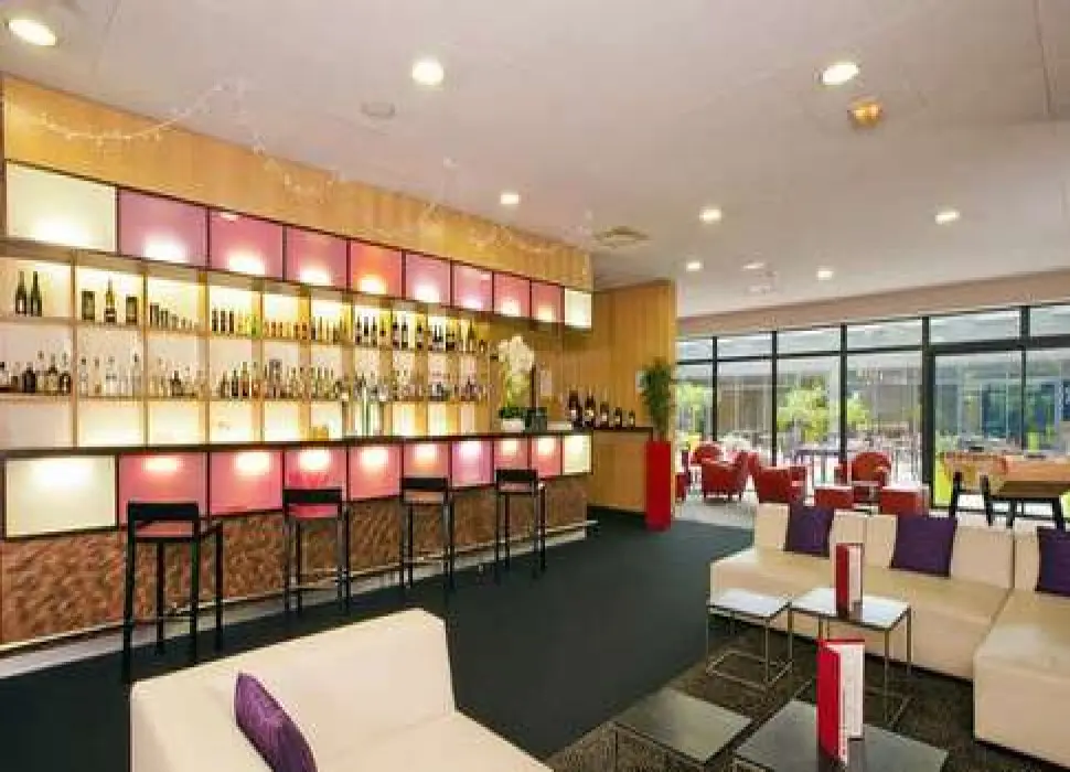 Appart hotel residhome — visuel 36