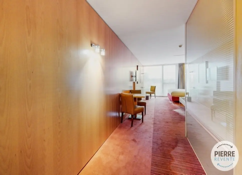 Appart hotel residhome — visuel 6