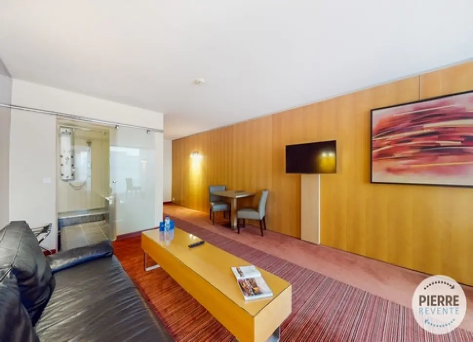 Appart hotel residhome — visuel 5