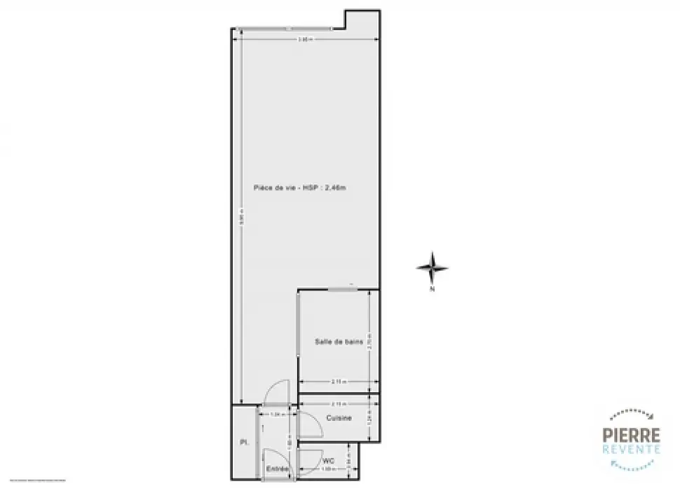 Appart hotel residhome — visuel 4