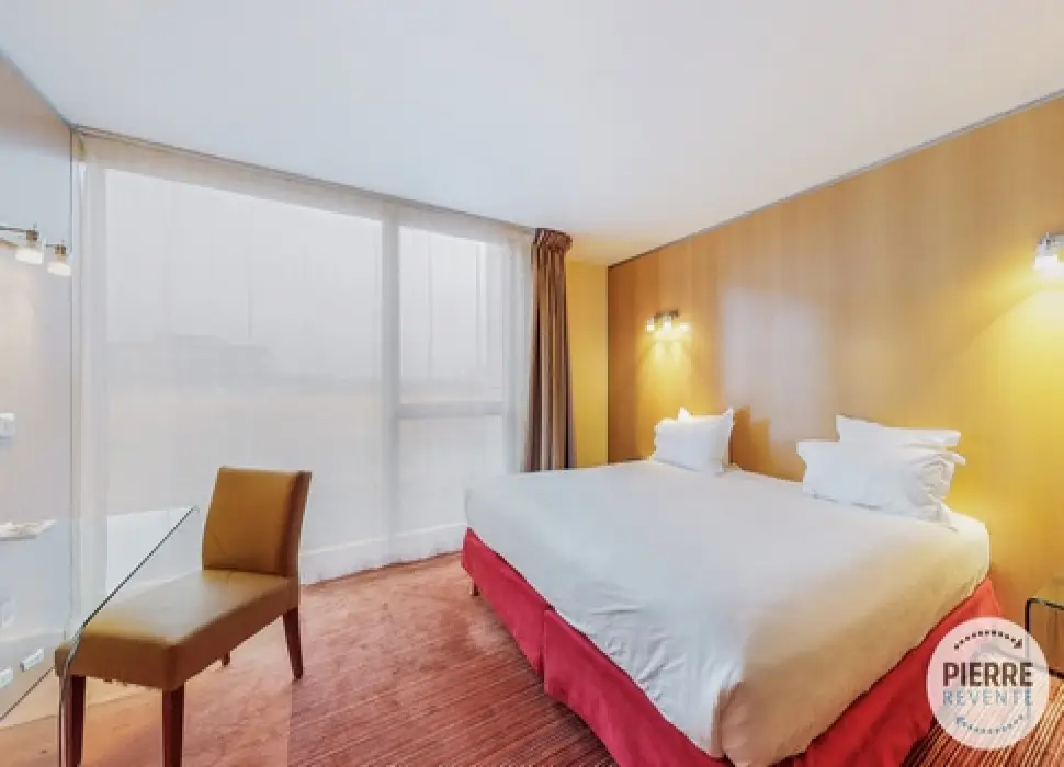 Appart hotel residhome — visuel 9