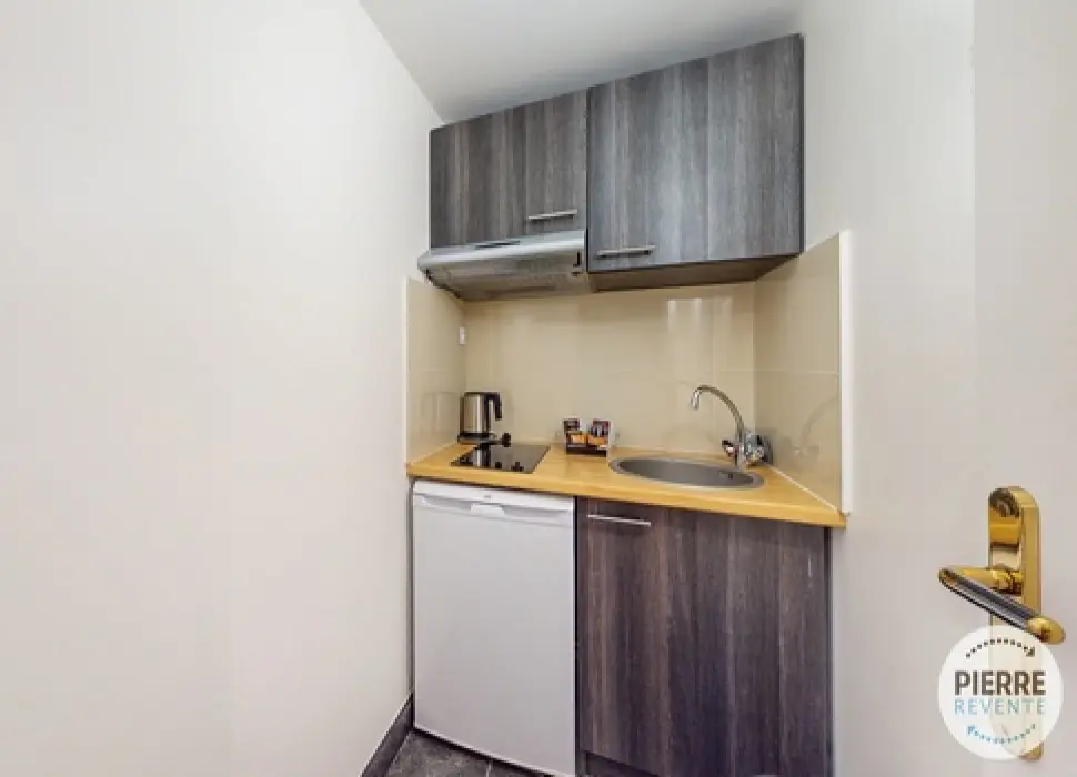 Appart hotel residhome — visuel 8