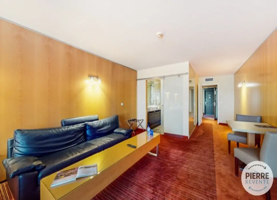 Appart hotel residhome — visuel 7