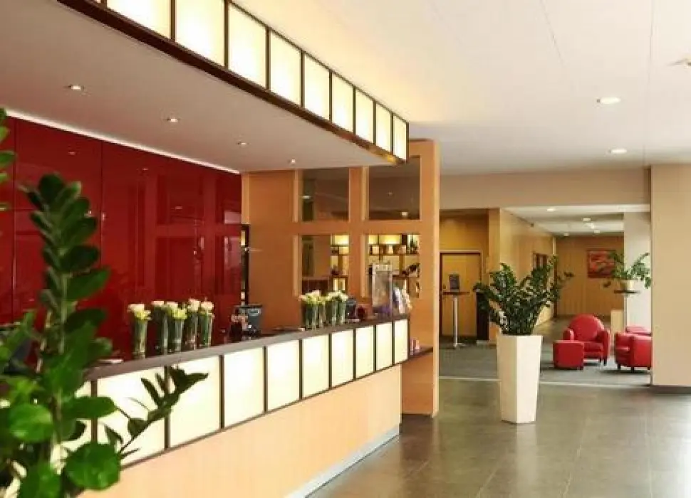 Appart hotel residhome — visuel 23