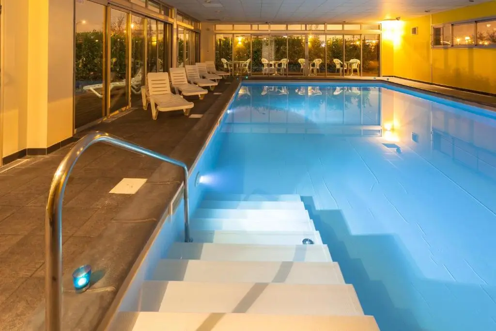 Appart'Hotel Toulouse Aéroport — visuel 2