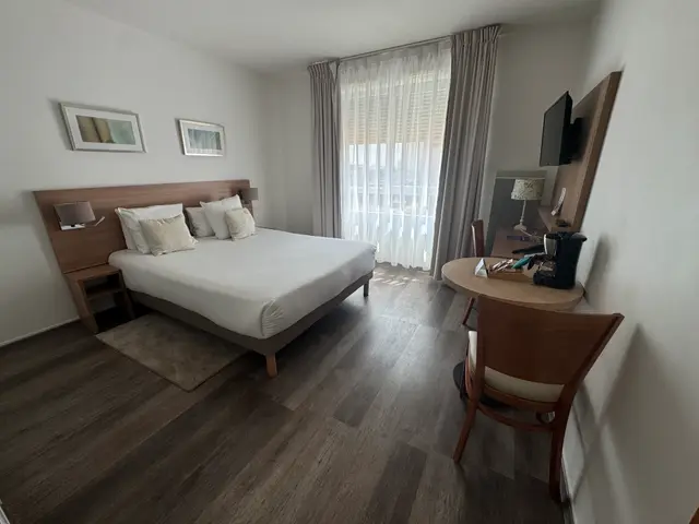 Appart Hôtel - Séjours & Affaires Paris Vitry-sur-Seine, visuel 1