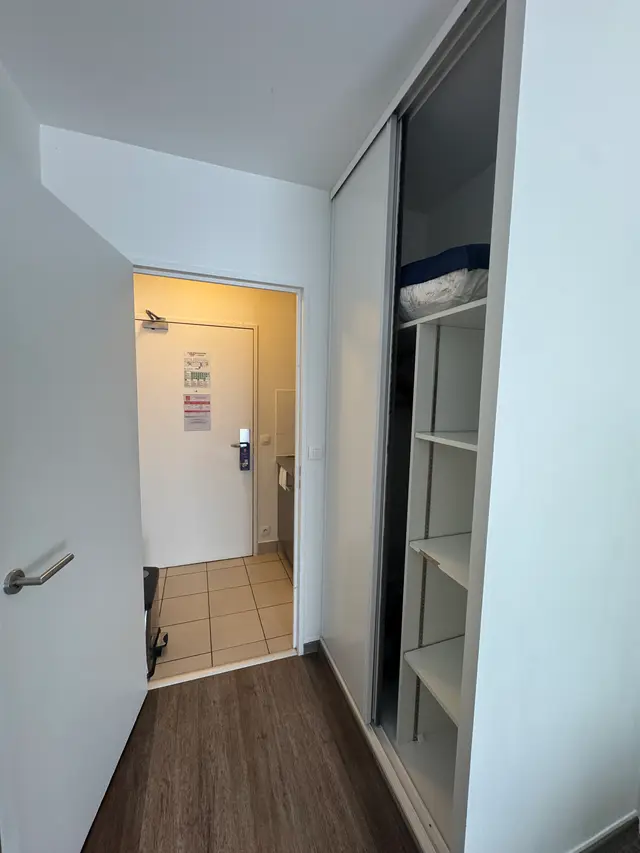 Appart Hôtel - Séjours & Affaires Paris Vitry-sur-Seine, visuel 2