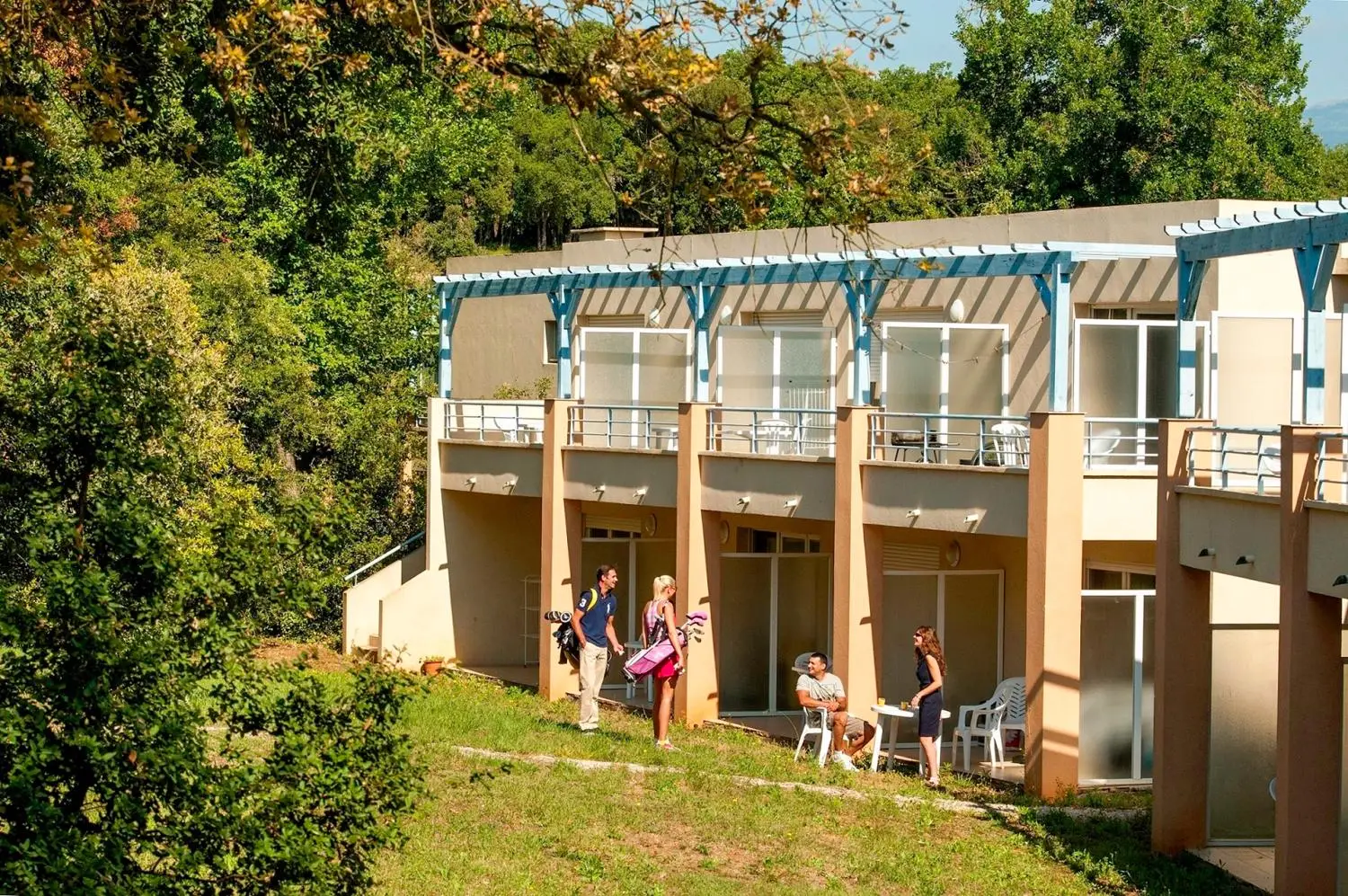 Appartéa Golf Side — visuel 5