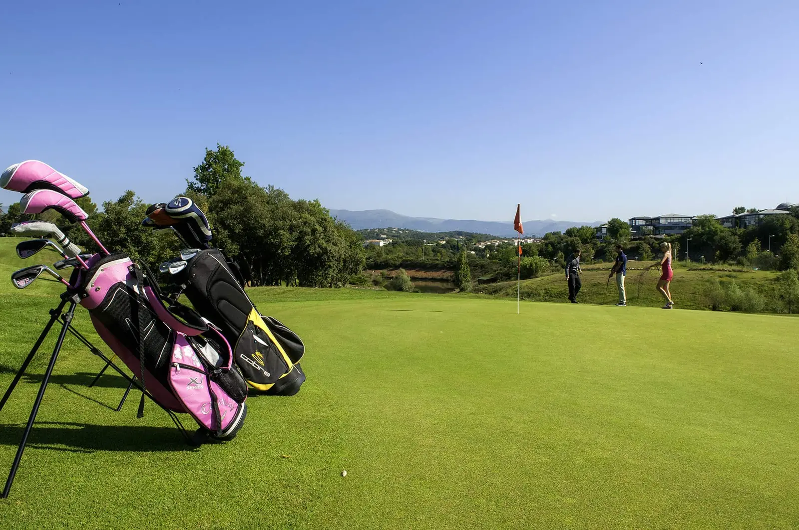 Appartéa Golf Side — visuel 3