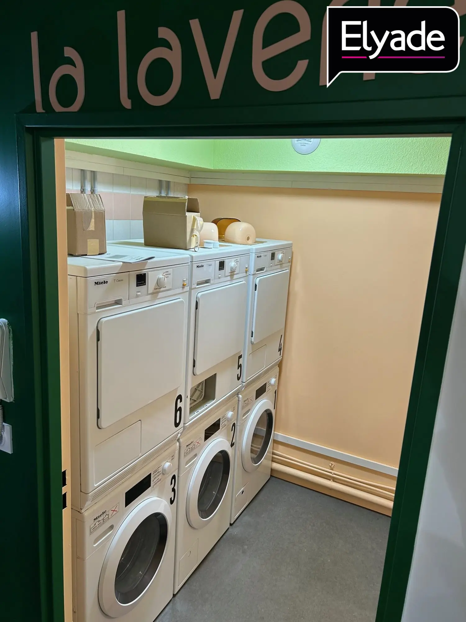 Appartement T1 - 17.26 m2 Toulouse — visuel 10