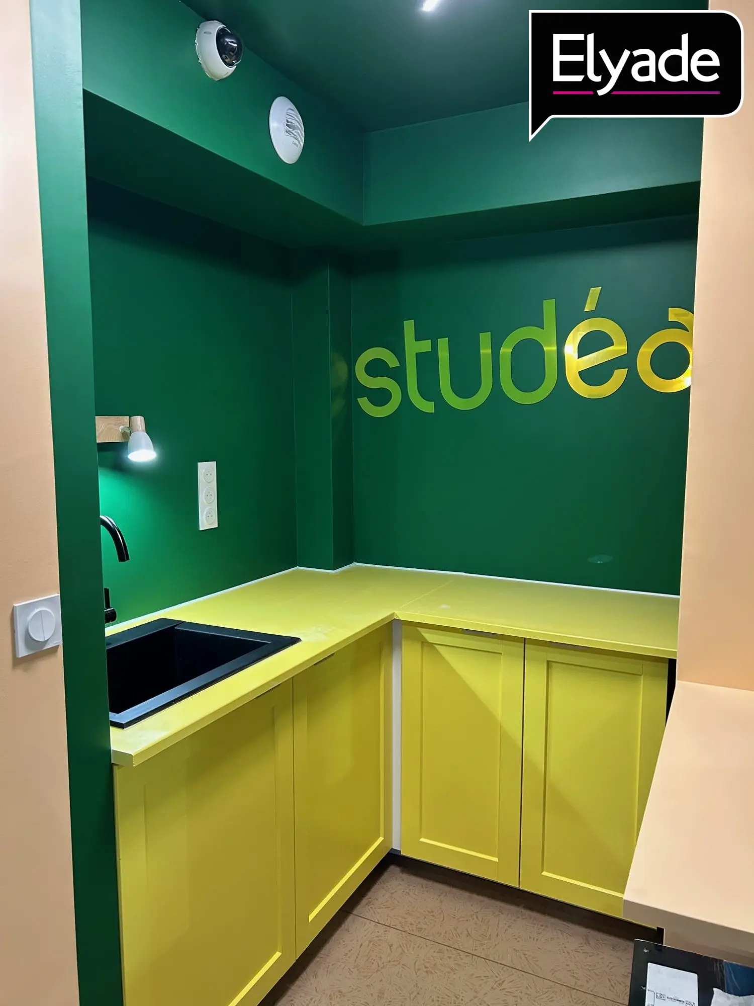 Appartement T1 - 17.26 m2 Toulouse — visuel 11