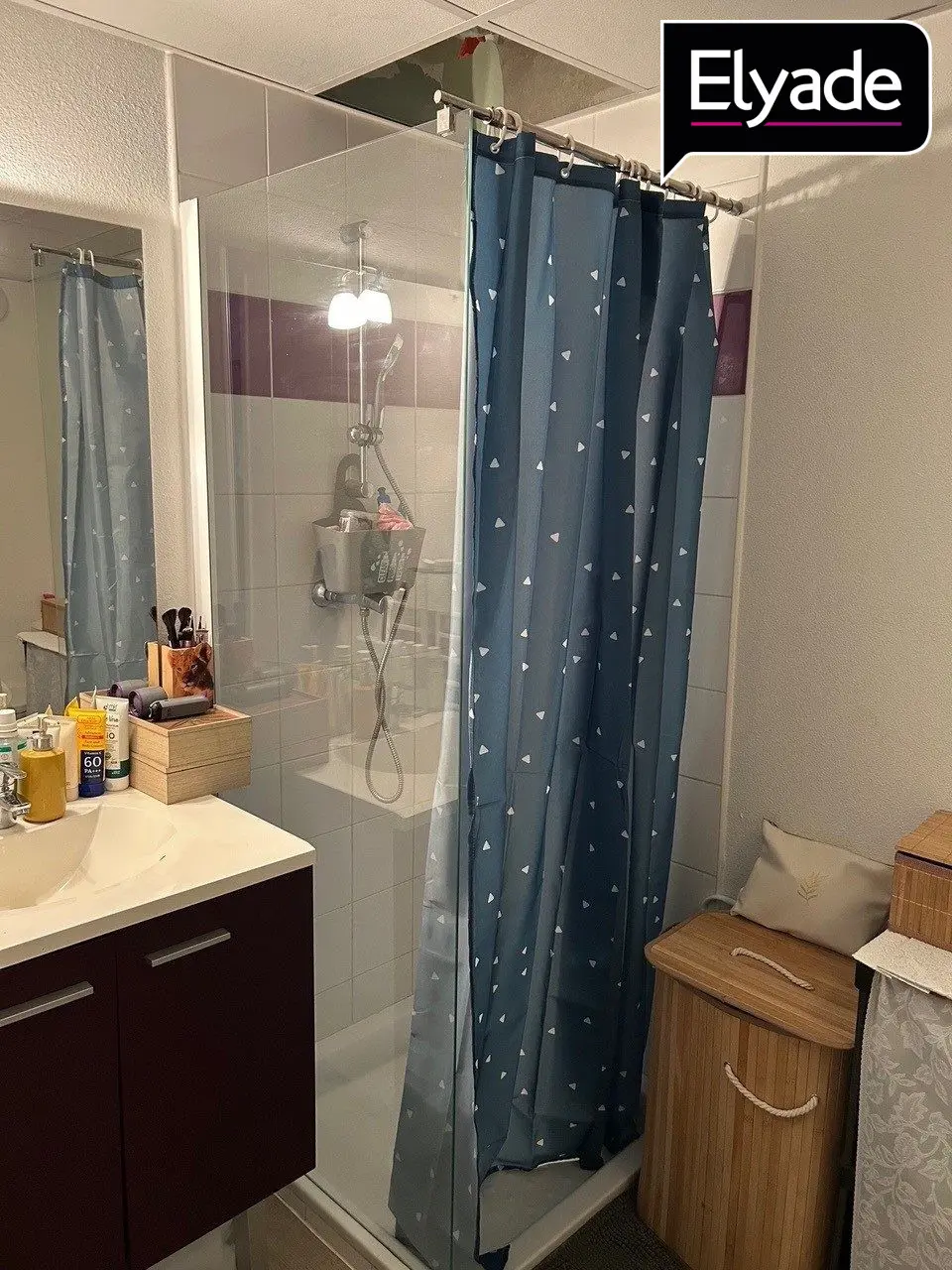 Appartement T1 - 20.26 m2 Toulouse — visuel 3