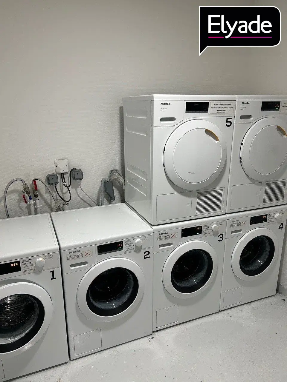 Appartement T1 - 20.26 m2 Toulouse — visuel 4