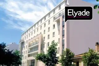 Appartement T1 - 26.26 m2 Bordeaux — visuel 3