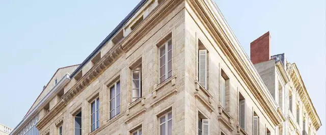 Arabesque, visuel 1