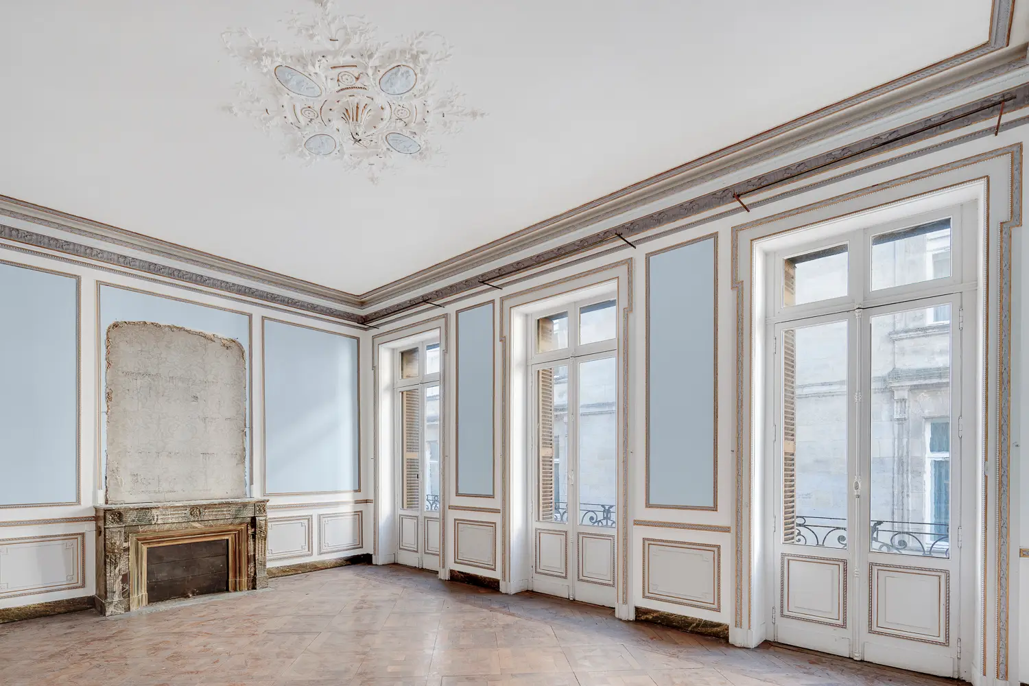 ARABESQUE - BORDEAUX — visuel 7