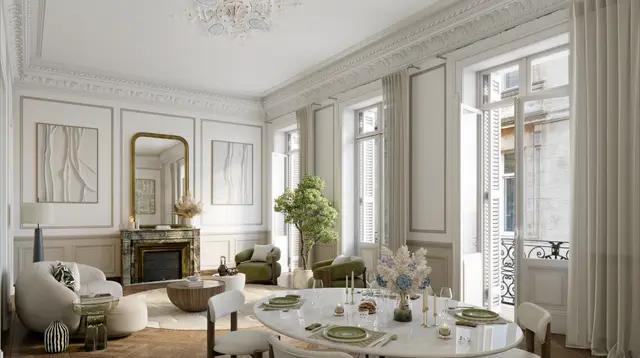 ARABESQUE, visuel 2