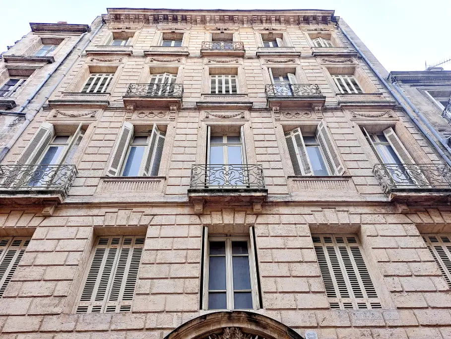ARABESQUE - BORDEAUX — visuel 5
