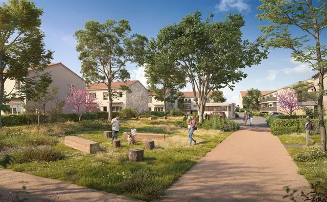 Arborélia, visuel 1