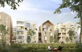 ARBORESENS 1 — visuel