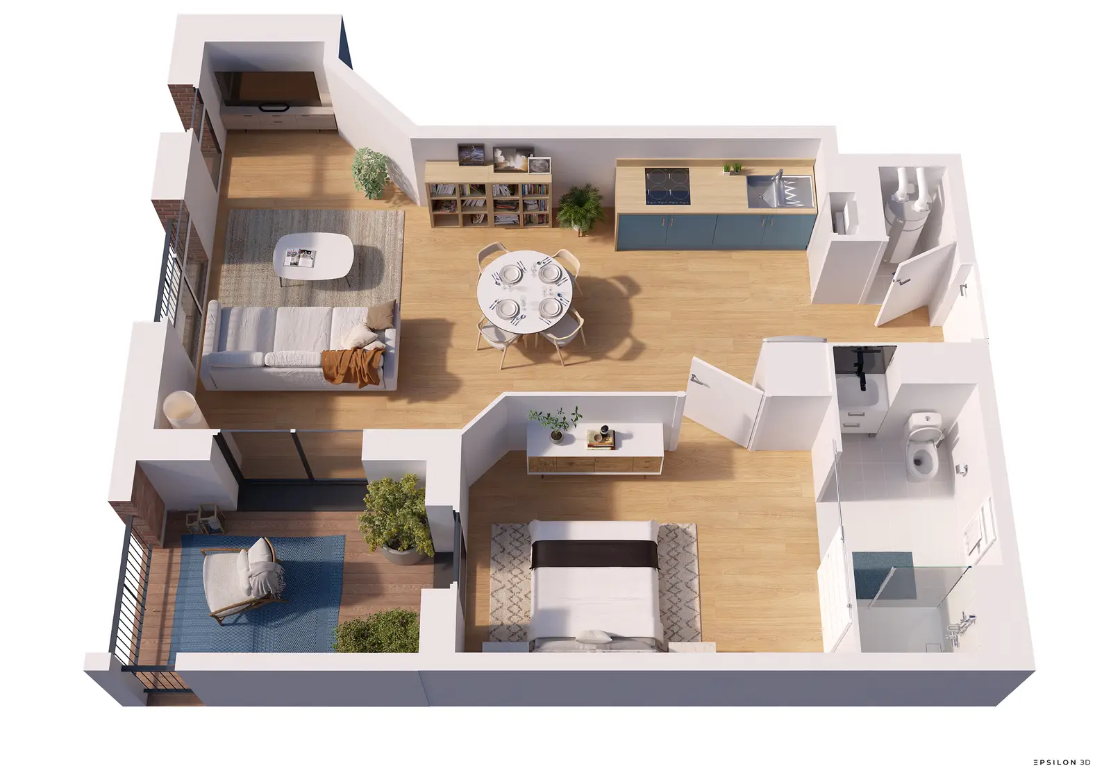 ARCELIA — visuel 6