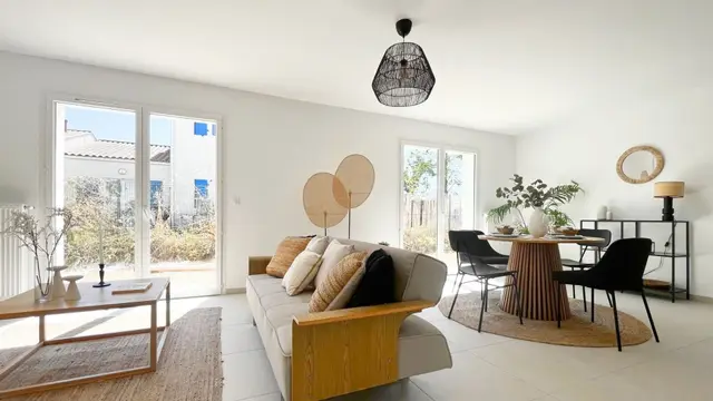 Arénaria, visuel 2