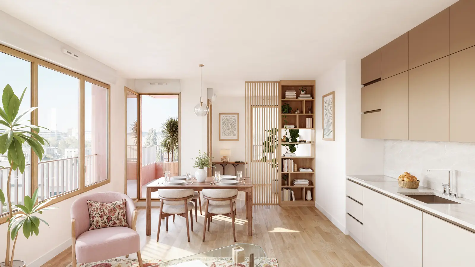 ARGENTEUIL - Barbusse — visuel 3