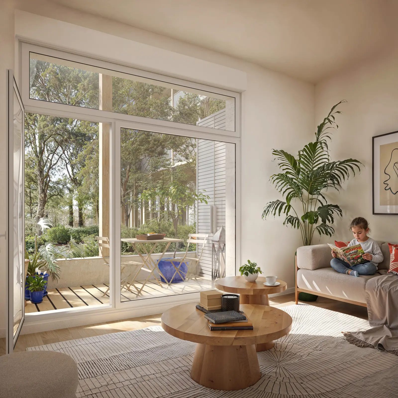 Argenteuil Laugier — visuel 3