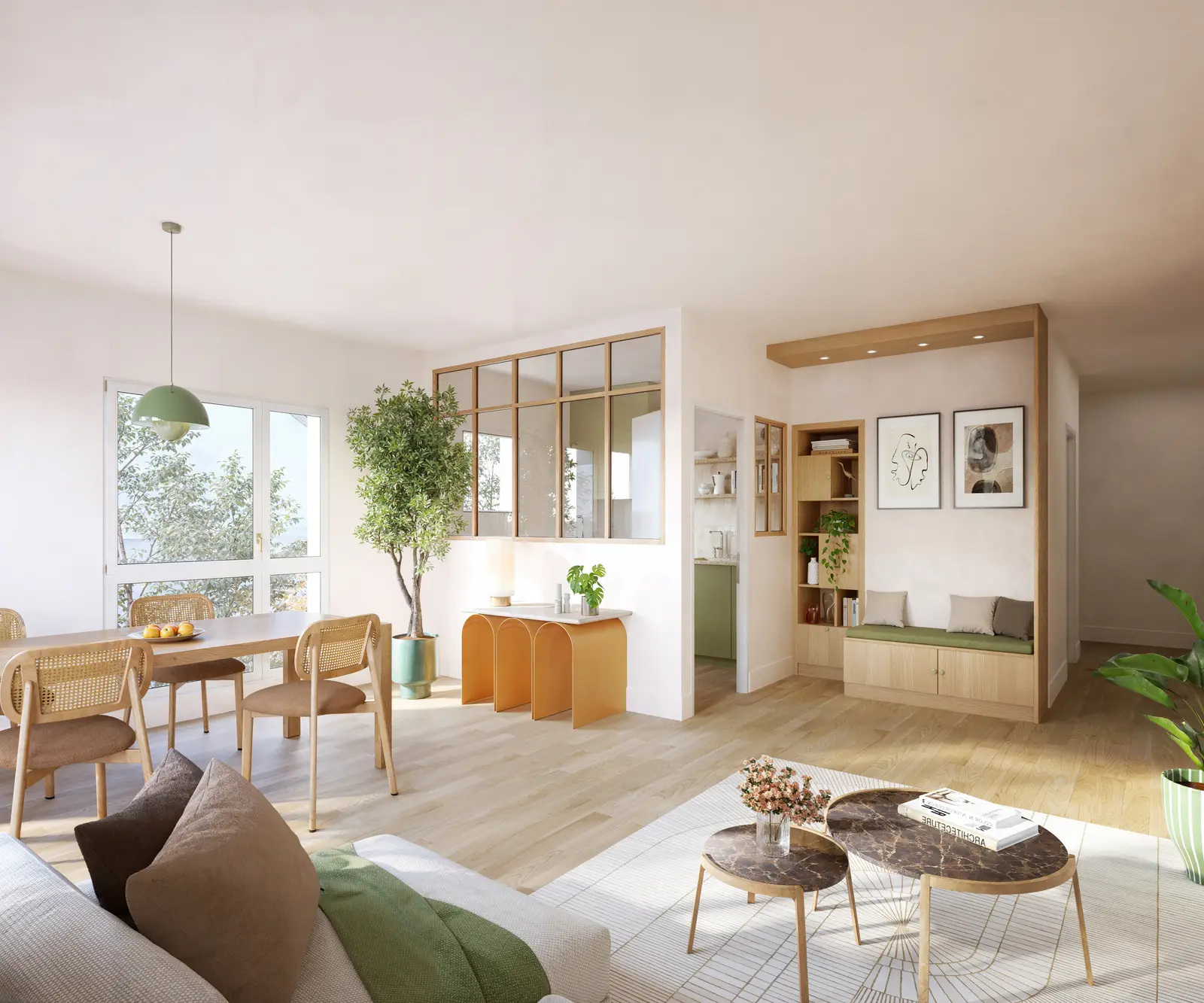 Argenteuil Laugier — visuel 4