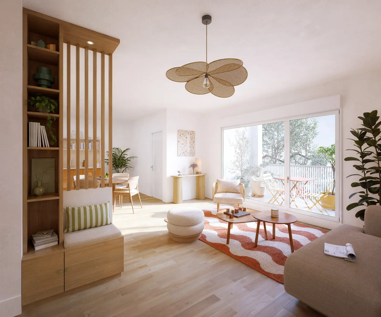 Argenteuil Laugier — visuel 2