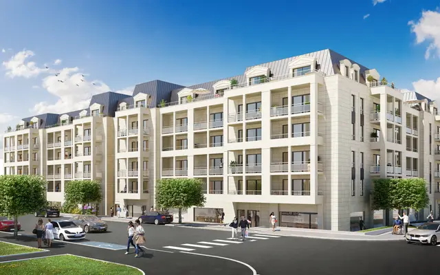 Art Deco, visuel 1