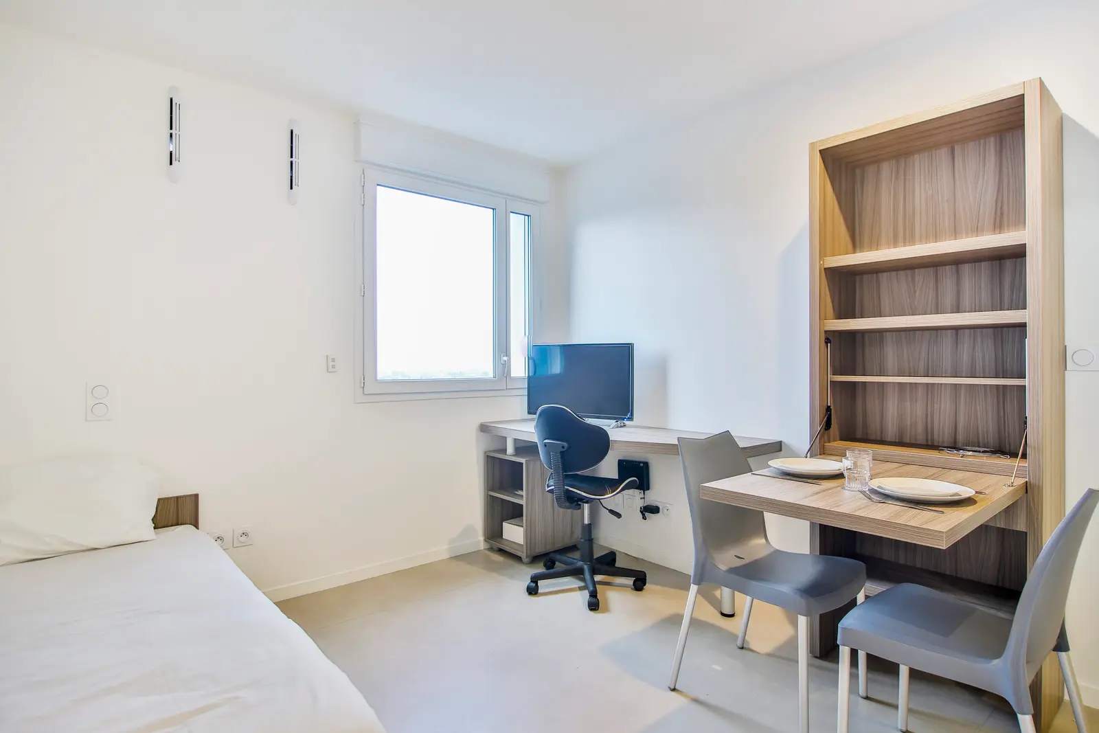 Artémisia - Clermont-Ferrand - Oradou — visuel 5