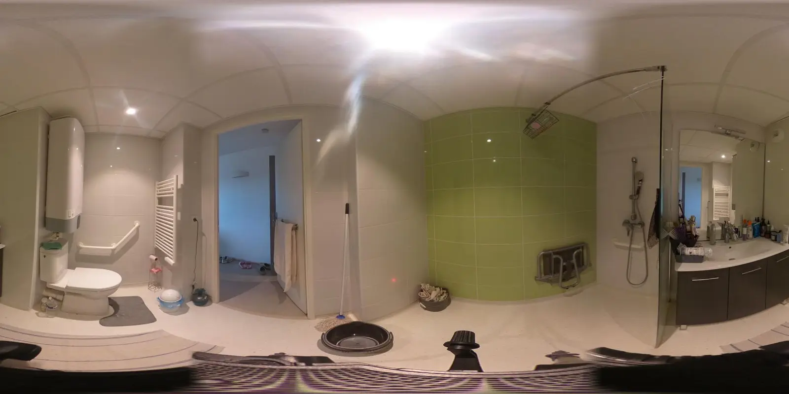 Artémisia - Clermont Ferrand - Oradou — visuel 3