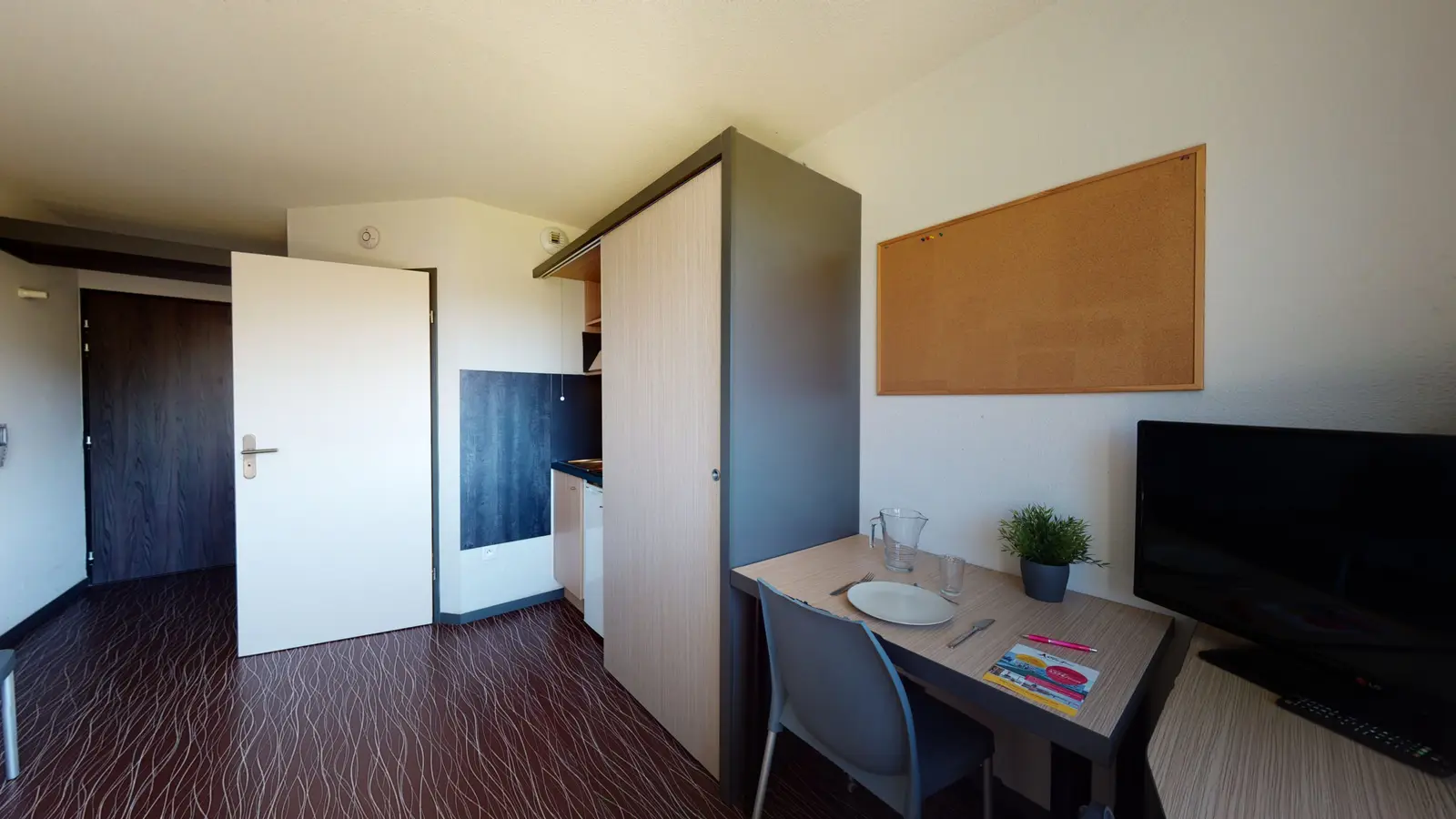 Artémisia - Toulouse Auzeville — visuel 8