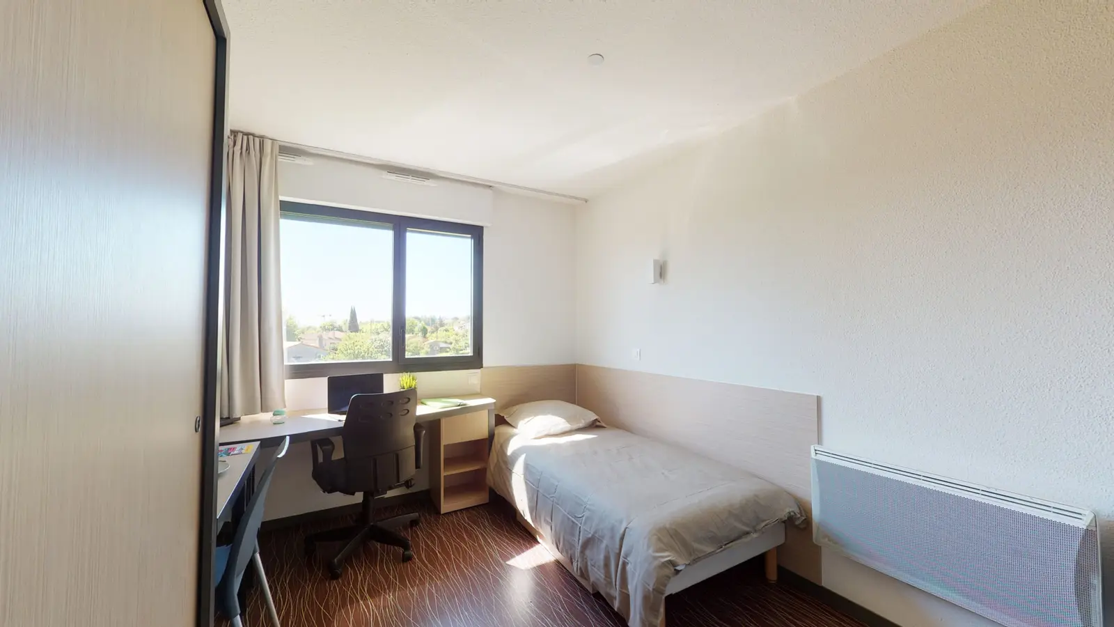 Artémisia - Toulouse Auzeville — visuel 6