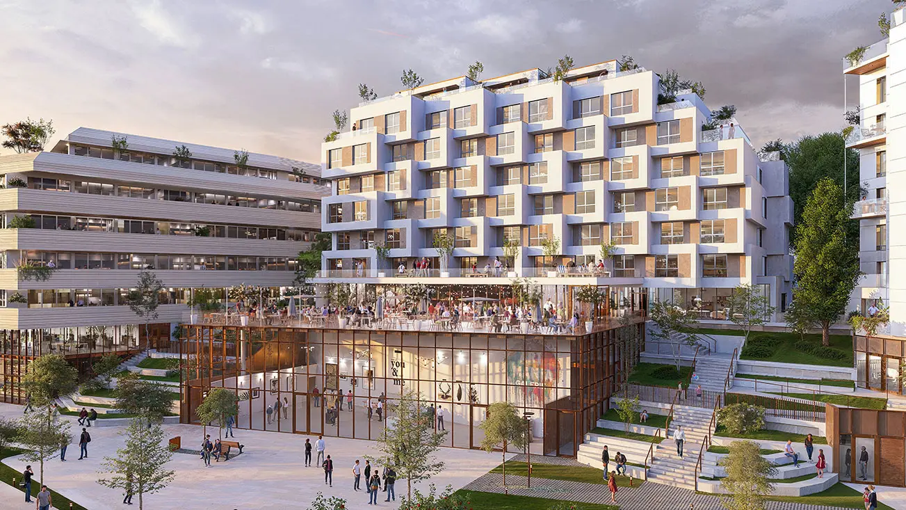 Artmania - Quai des Arts Bât A — visuel 3