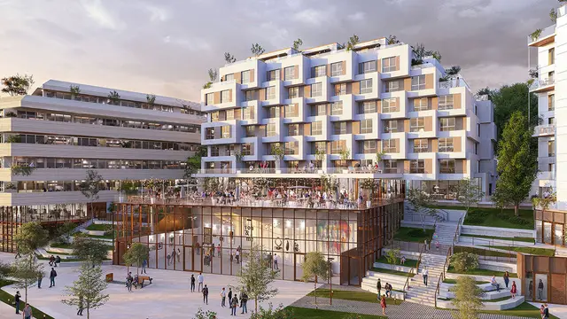 Artmania - Quai des Arts Bât A, visuel 3