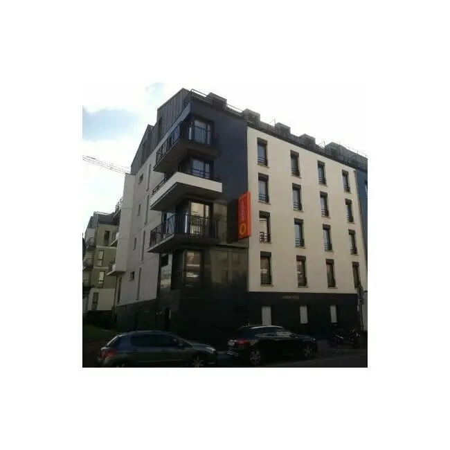 Programme neuf à Asnières-sur-Seine — visuel 2