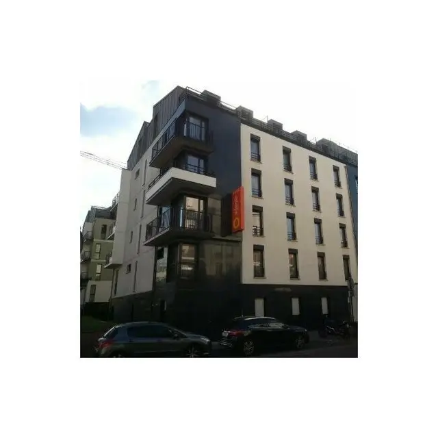 Programme immobilier à Asnières-sur-Seine, visuel 2