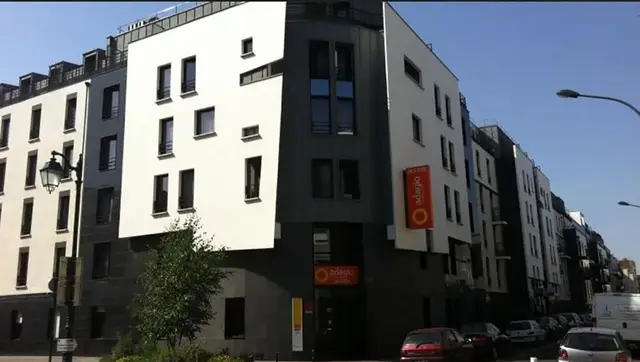 Programme immobilier à Asnières-sur-Seine, visuel 1