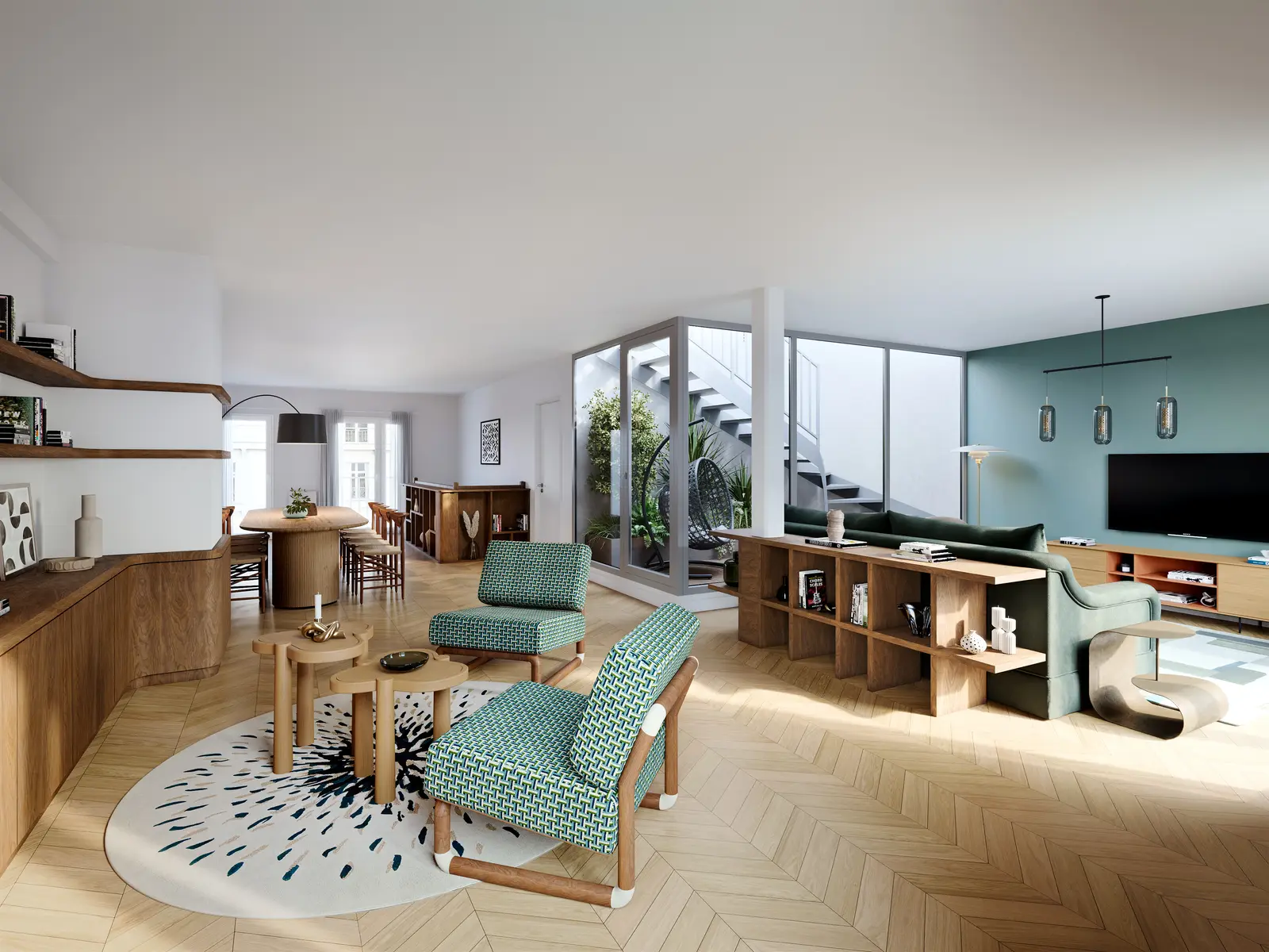 ATELIER VERSIGNY — visuel 3